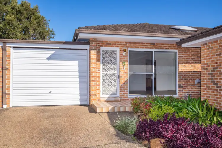 5/35-39 Arcadia Street, Penshurst NSW 2222