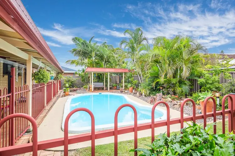 Fifth view of Homely house listing, 8 Banks Street, Banksia Beach QLD 4507