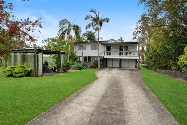 Main view of Homely house listing, 25 Glen Avon Drive, Redbank Plains QLD 4301