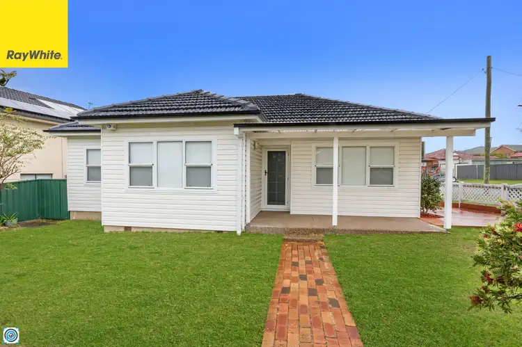 57 Keira Street, Port Kembla NSW 2505