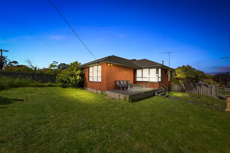 10 Berrima Street, Oakleigh East VIC 3166