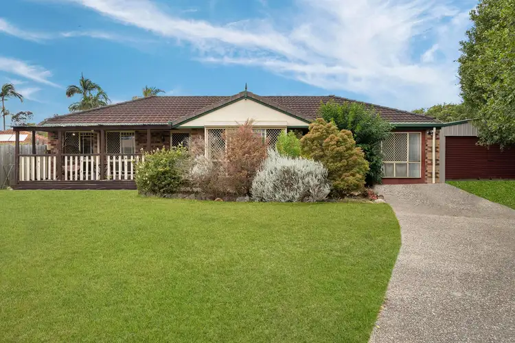 Main view of Homely house listing, 6 Pantai Place, Tanah Merah QLD 4128