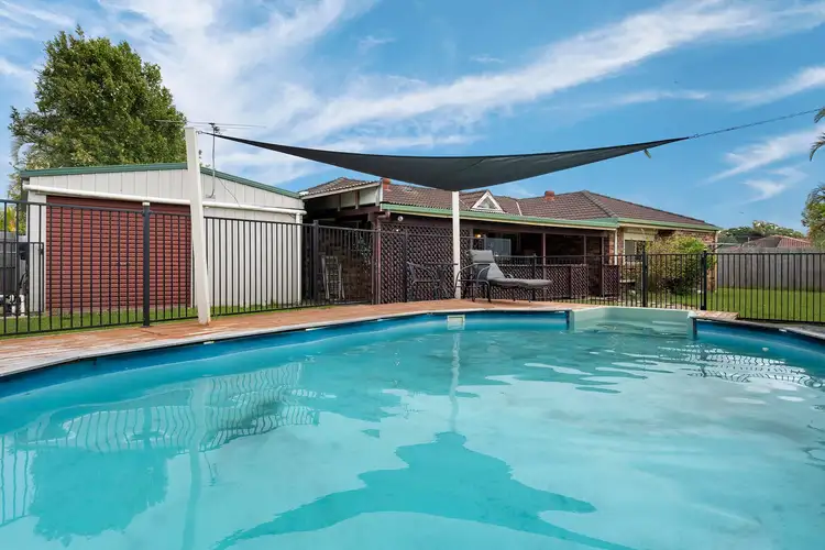 Second view of Homely house listing, 6 Pantai Place, Tanah Merah QLD 4128