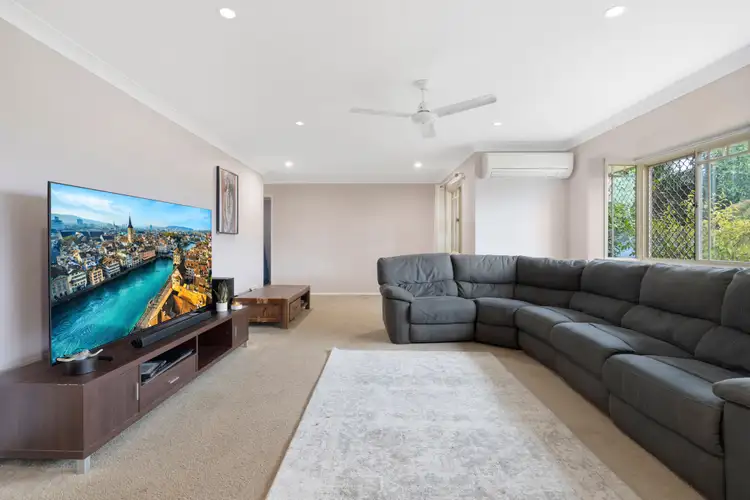 Third view of Homely house listing, 6 Pantai Place, Tanah Merah QLD 4128