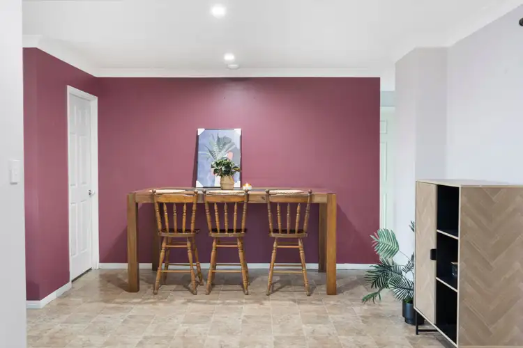 Fifth view of Homely house listing, 6 Pantai Place, Tanah Merah QLD 4128