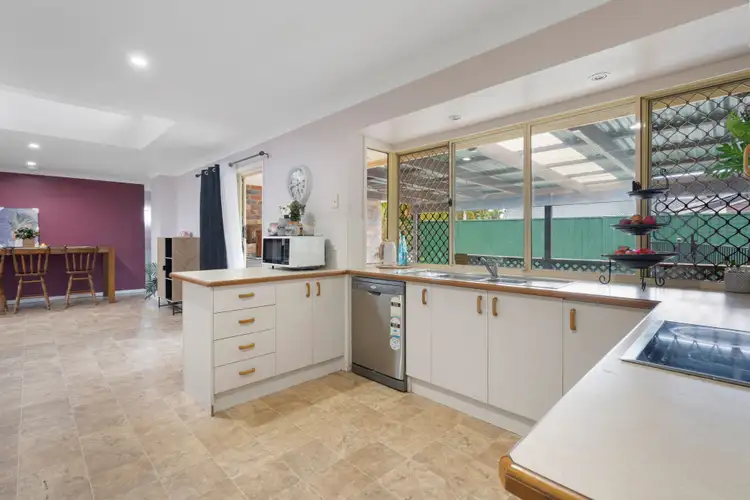 Sixth view of Homely house listing, 6 Pantai Place, Tanah Merah QLD 4128