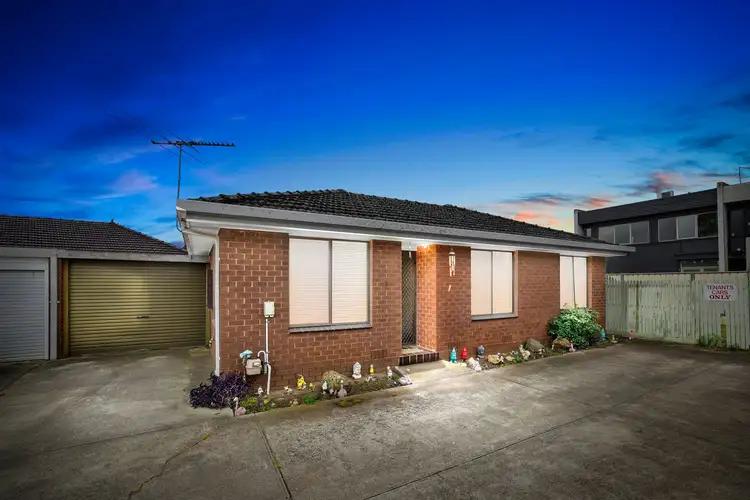 3/13 Hogan Grove, Werribee VIC 3030
