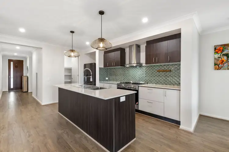 Fifth view of Homely house listing, 44 Cedar Road, Lara VIC 3212