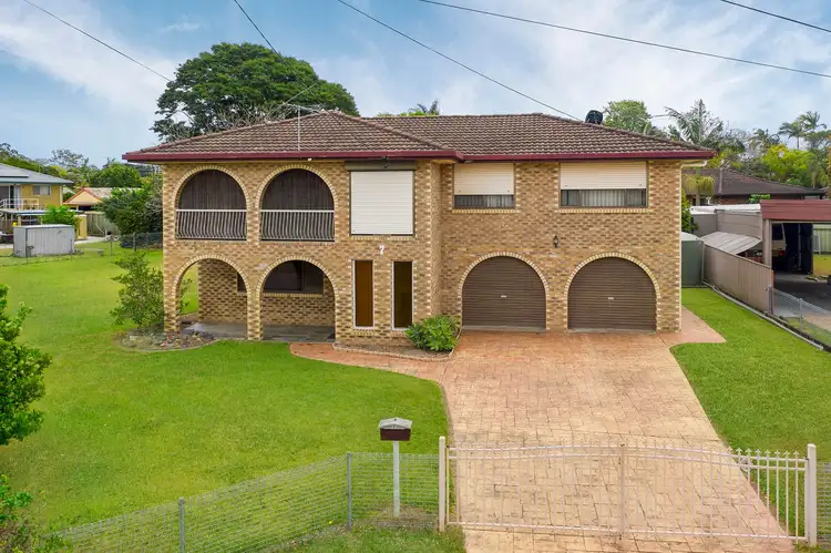 7 Soho Street, Hillcrest QLD 4118