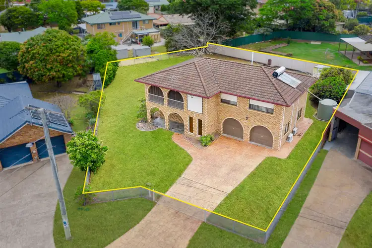 Second view of Homely house listing, 7 Soho Street, Hillcrest QLD 4118
