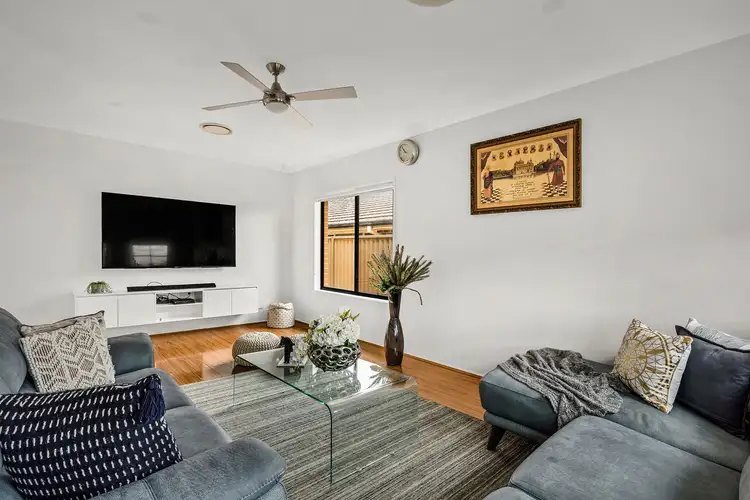 Third view of Homely house listing, 21 Candilla Street, Kellyville Ridge NSW 2155