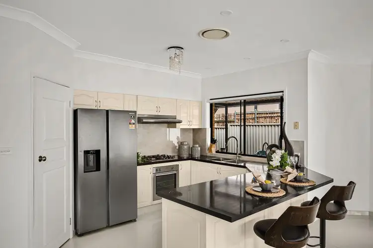 Fourth view of Homely house listing, 21 Candilla Street, Kellyville Ridge NSW 2155