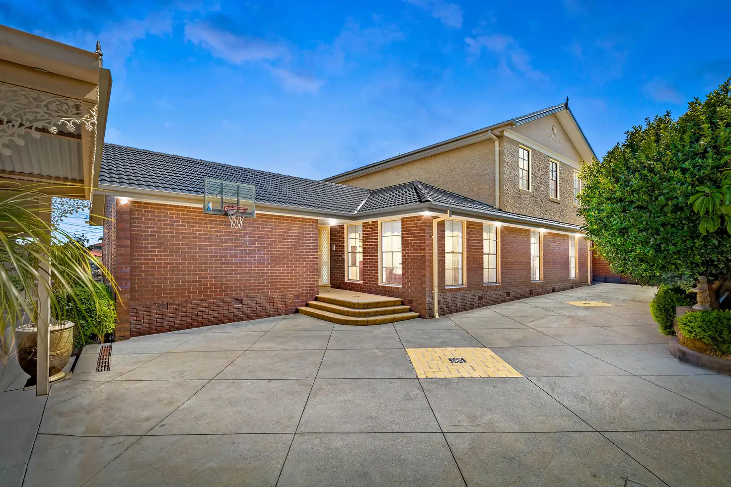 Main view of Homely house listing, 6 Pinewood Drive, Thomastown VIC 3074