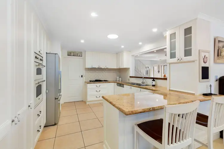 Second view of Homely house listing, 6 Pinewood Drive, Thomastown VIC 3074