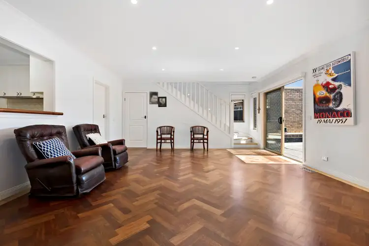 Fifth view of Homely house listing, 6 Pinewood Drive, Thomastown VIC 3074