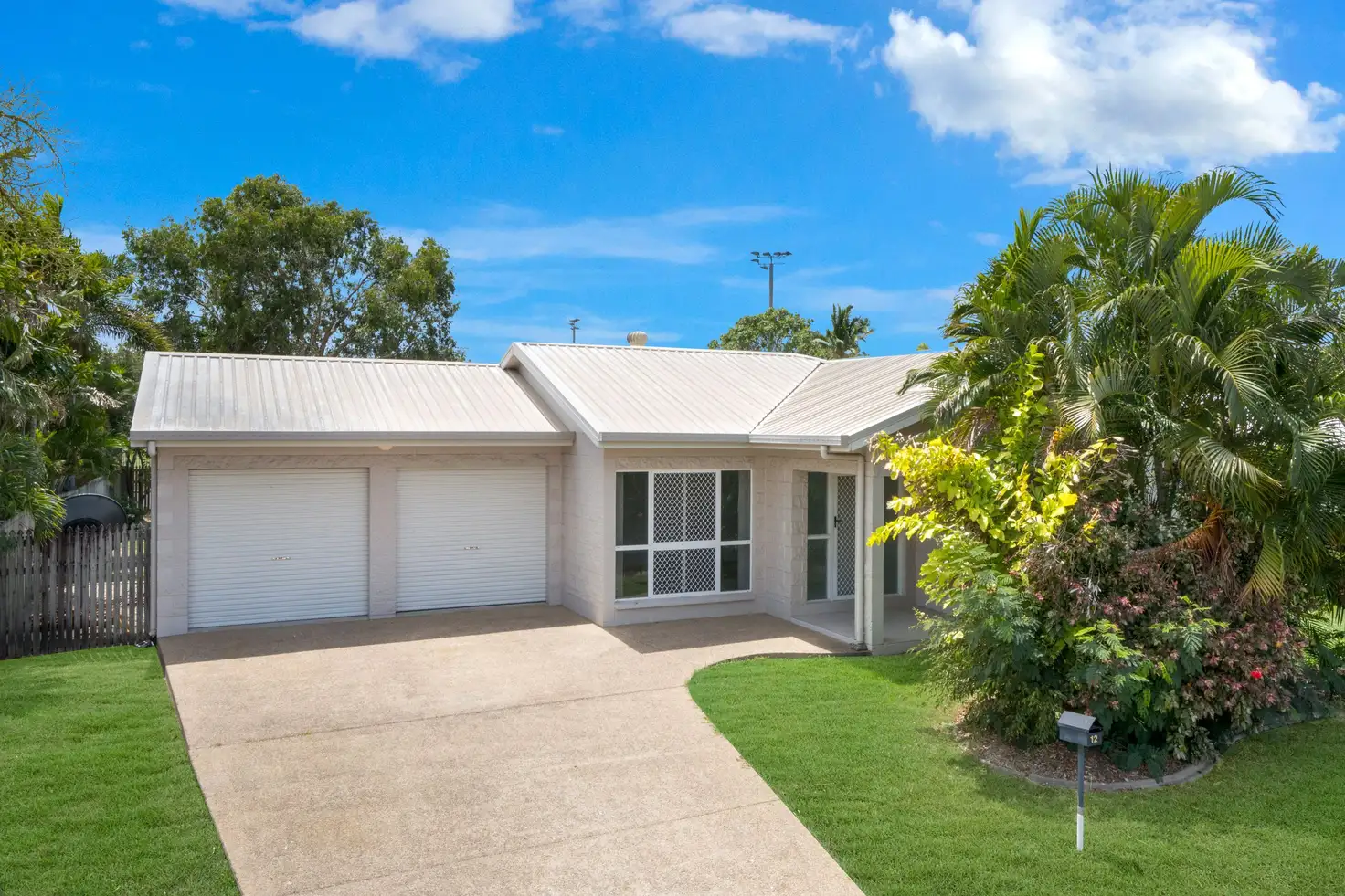 Main view of Homely house listing, 12 Sandstone Drive, Kirwan QLD 4817