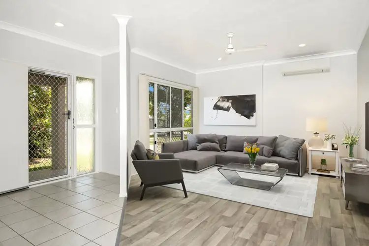 Second view of Homely house listing, 12 Sandstone Drive, Kirwan QLD 4817