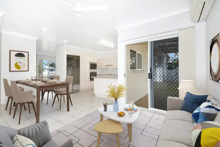 Third view of Homely house listing, 12 Sandstone Drive, Kirwan QLD 4817