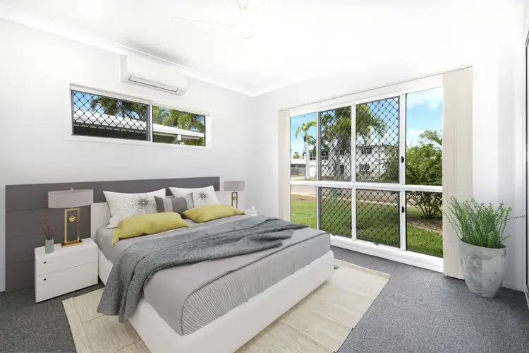 Fourth view of Homely house listing, 12 Sandstone Drive, Kirwan QLD 4817