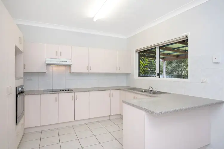 Fifth view of Homely house listing, 12 Sandstone Drive, Kirwan QLD 4817