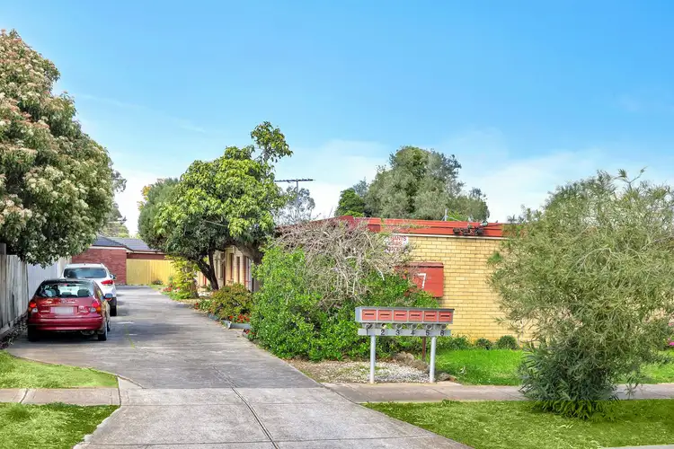 Second view of Homely block of units listing, 1-6/7 Parker Street, Werribee VIC 3030