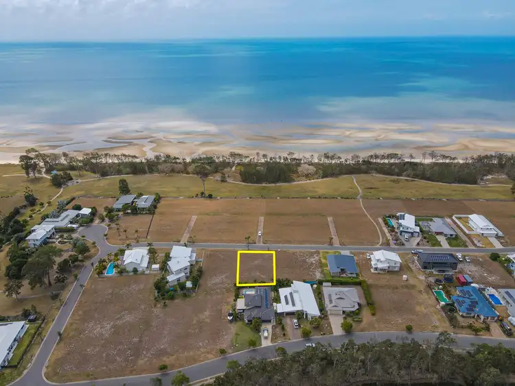 18 Sandcastles Circuit, Burrum Heads QLD 4659