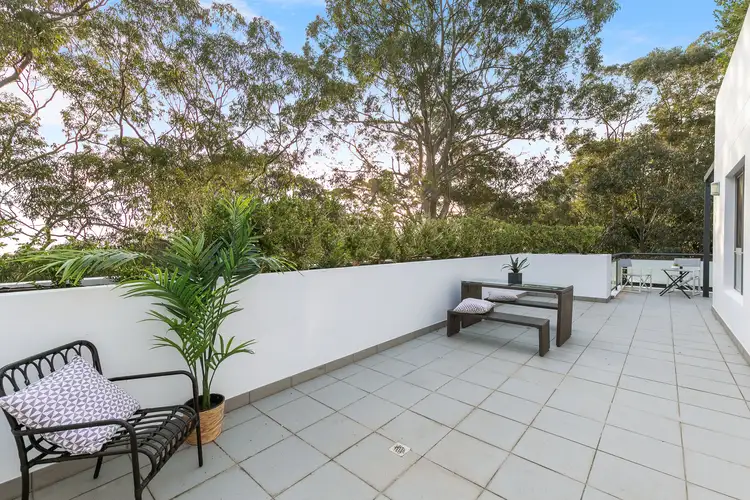 Main view of Homely apartment listing, 12/2 Finlay Road, Turramurra NSW 2074