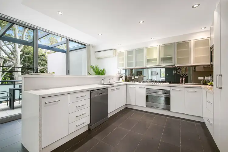 Fifth view of Homely apartment listing, 12/2 Finlay Road, Turramurra NSW 2074