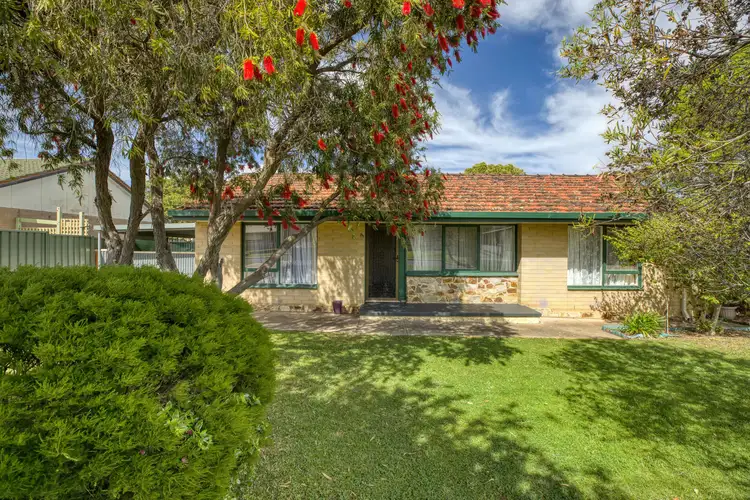 64 Elizabeth Road, Christie Downs SA 5164