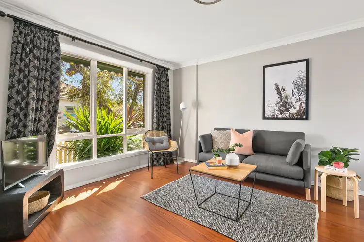 Second view of Homely townhouse listing, 3A Holloway Road, Brunswick VIC 3056