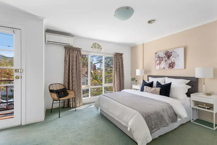 Sixth view of Homely townhouse listing, 3A Holloway Road, Brunswick VIC 3056
