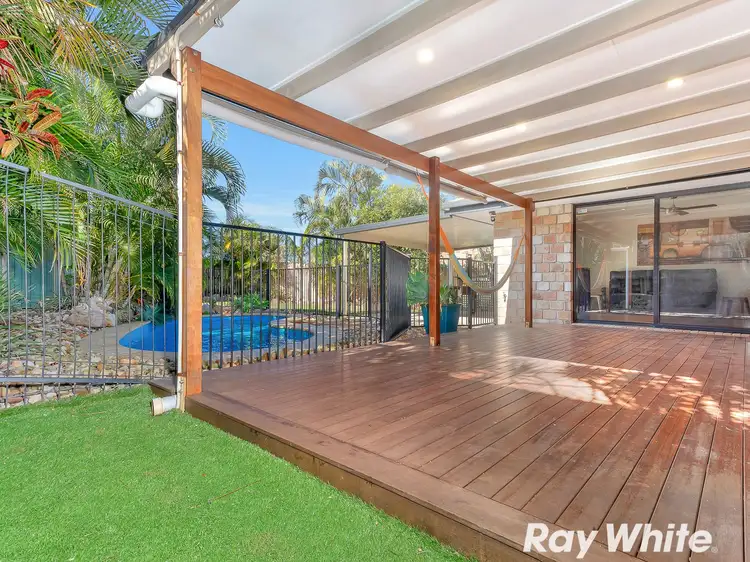 Second view of Homely house listing, 35 Warrego Crescent, Murrumba Downs QLD 4503