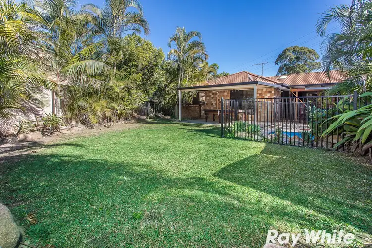 Third view of Homely house listing, 35 Warrego Crescent, Murrumba Downs QLD 4503