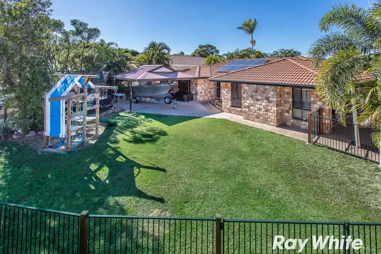 Fourth view of Homely house listing, 35 Warrego Crescent, Murrumba Downs QLD 4503