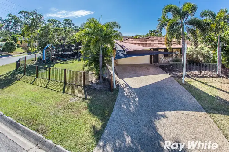 Fifth view of Homely house listing, 35 Warrego Crescent, Murrumba Downs QLD 4503