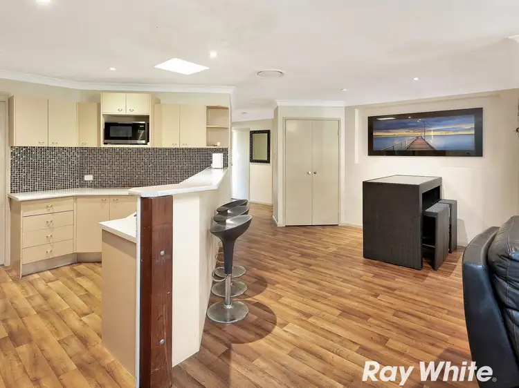 Sixth view of Homely house listing, 35 Warrego Crescent, Murrumba Downs QLD 4503