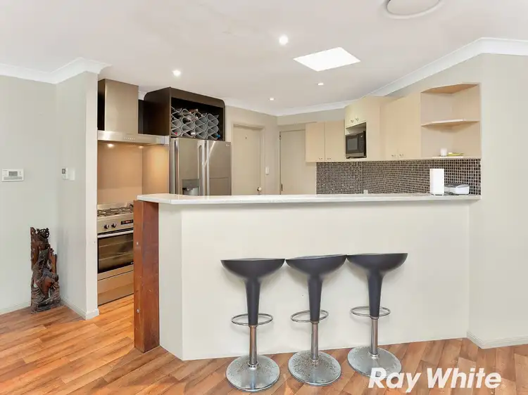 Seventh view of Homely house listing, 35 Warrego Crescent, Murrumba Downs QLD 4503