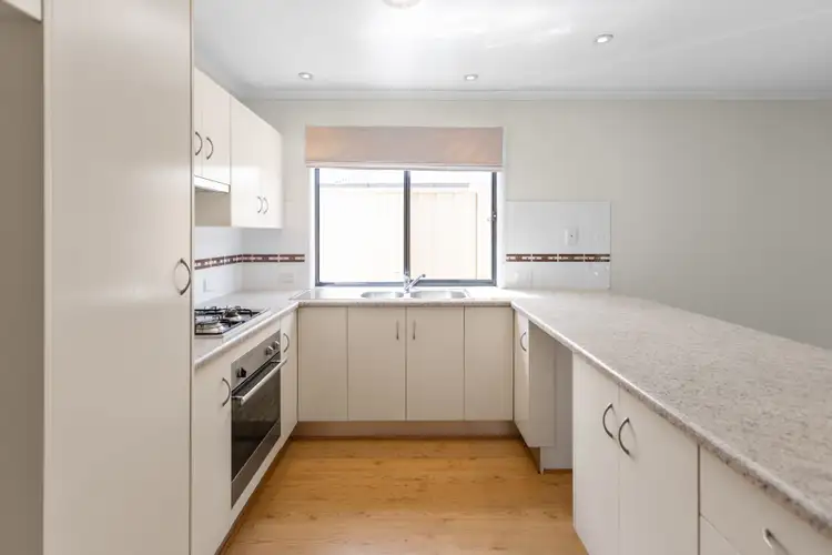 Second view of Homely house listing, 2 Harry Court, Munno Para West SA 5115