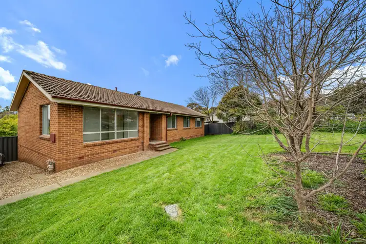 Main view of Homely house listing, 11 Henry Street, Cook ACT 2614