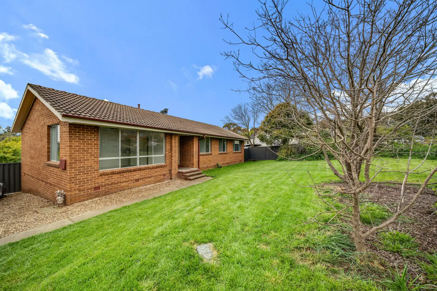 Main view of Homely house listing, 11 Henry Street, Cook ACT 2614