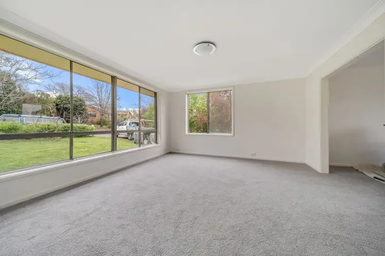 Fifth view of Homely house listing, 11 Henry Street, Cook ACT 2614