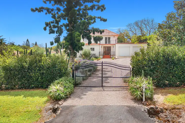 Main view of Homely house listing, 179-181 Beacon Road, Tamborine Mountain QLD 4272