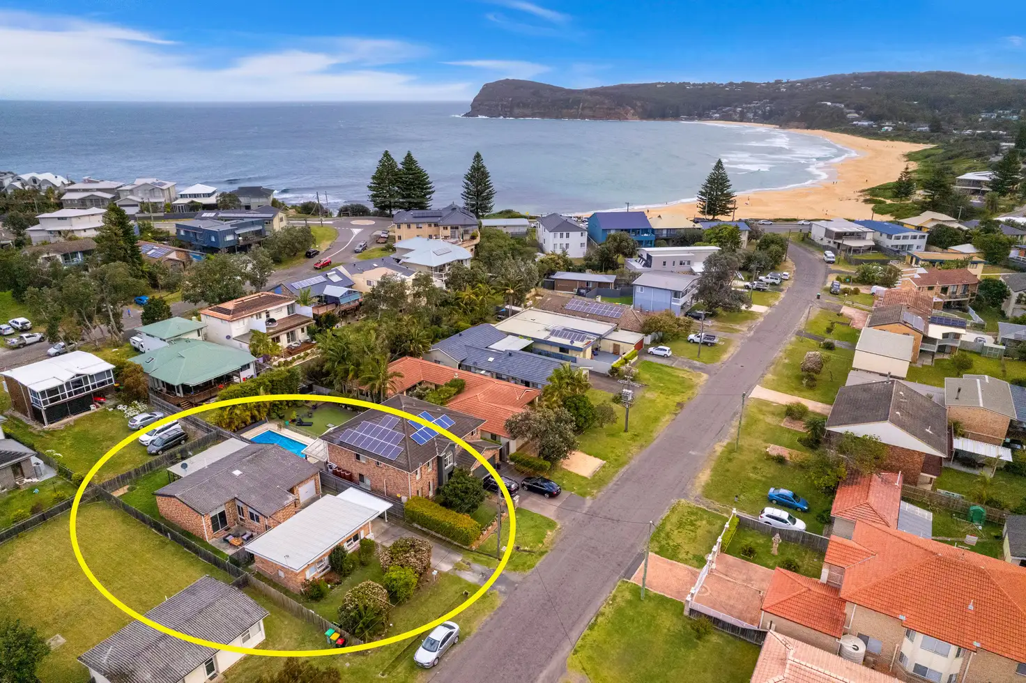Main view of Homely house listing, 15 Del Mar Drive, Copacabana NSW 2251