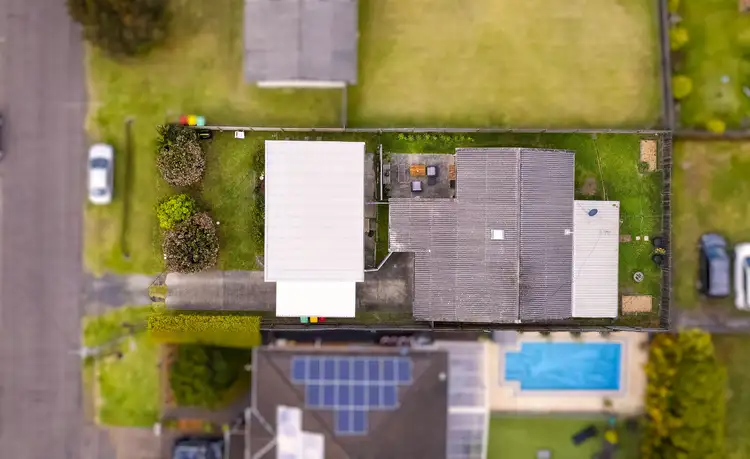 Third view of Homely house listing, 15 Del Mar Drive, Copacabana NSW 2251