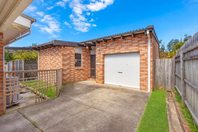 Fifth view of Homely house listing, 15 Del Mar Drive, Copacabana NSW 2251