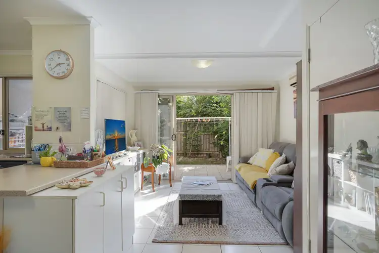 3/1 Gerald Avenue, Clontarf QLD 4019