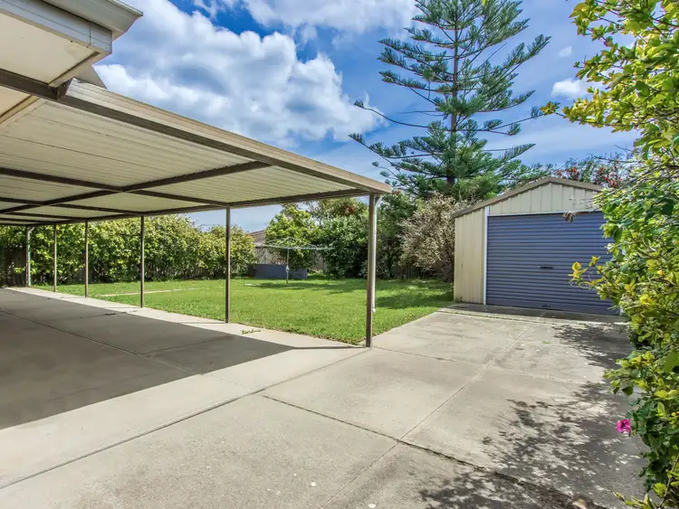 Second view of Homely house listing, 16 Grange Drive, Cooloongup WA 6168