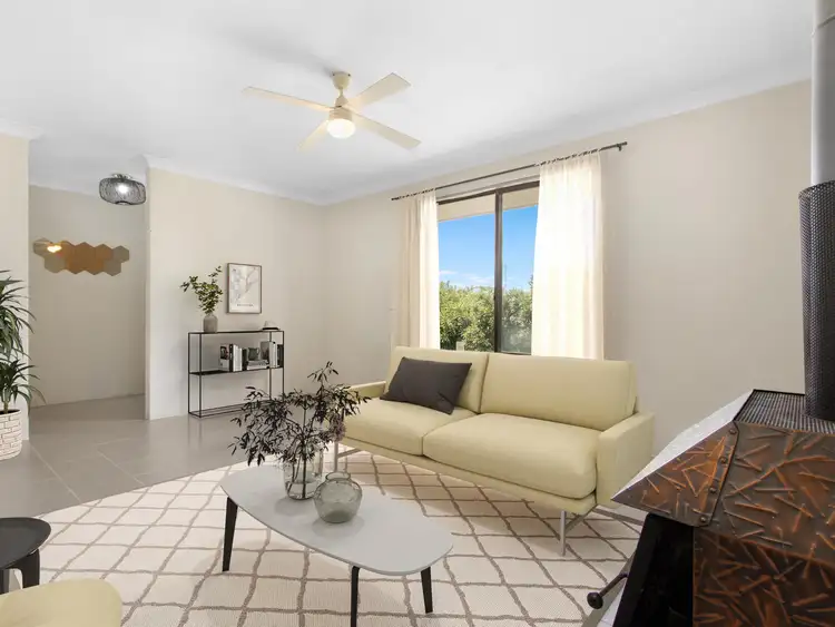 Fourth view of Homely house listing, 16 Grange Drive, Cooloongup WA 6168