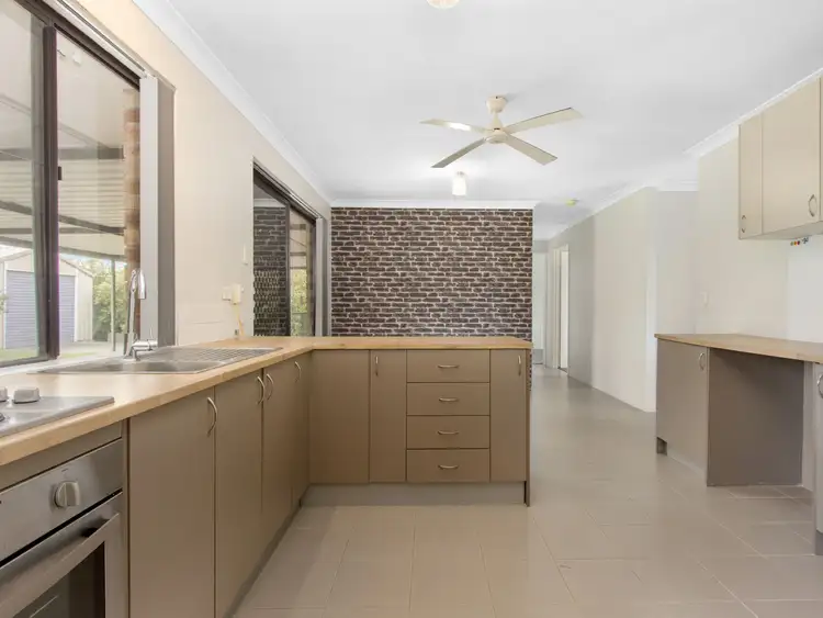 Sixth view of Homely house listing, 16 Grange Drive, Cooloongup WA 6168