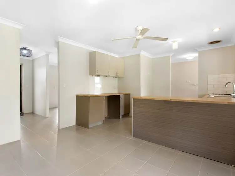Seventh view of Homely house listing, 16 Grange Drive, Cooloongup WA 6168